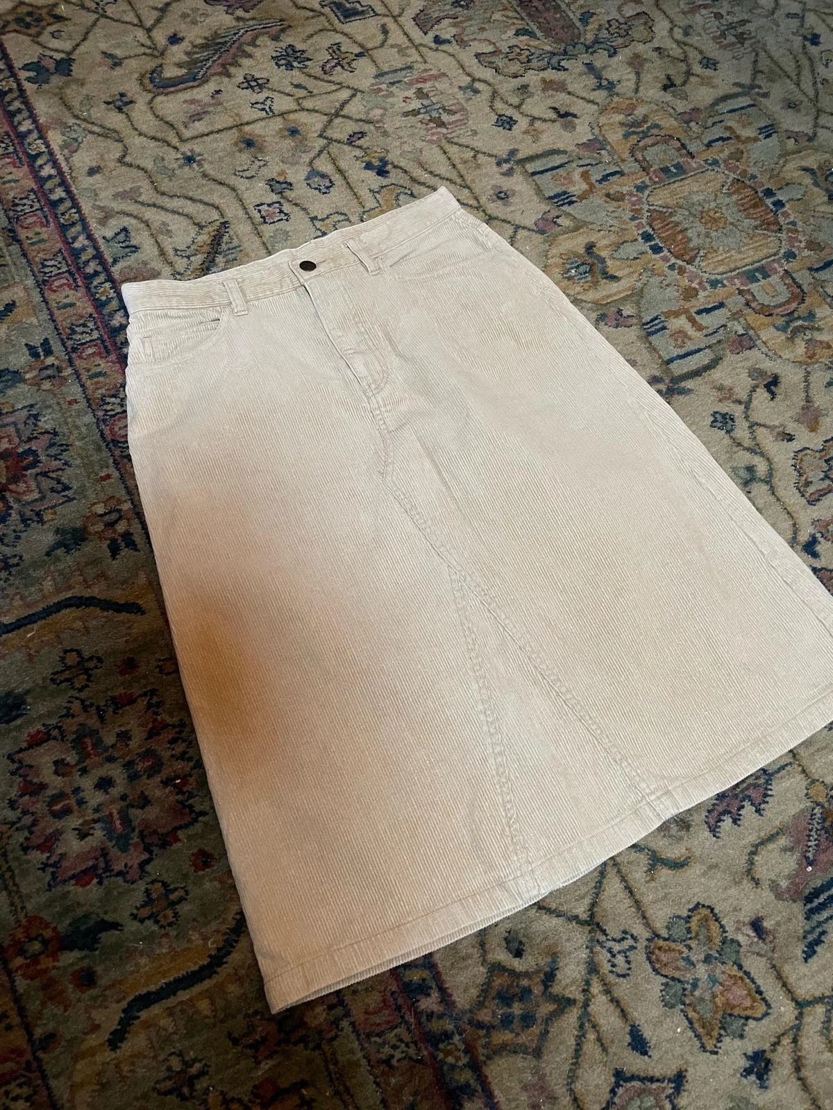 H&M Skirts, size S / 36 / 8, photo 1