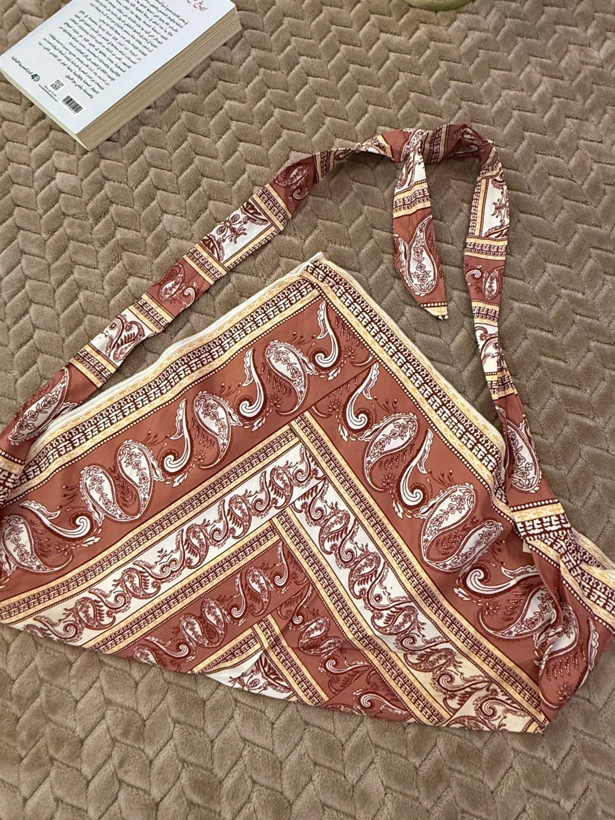 Shein Scarves, size Other, photo 1