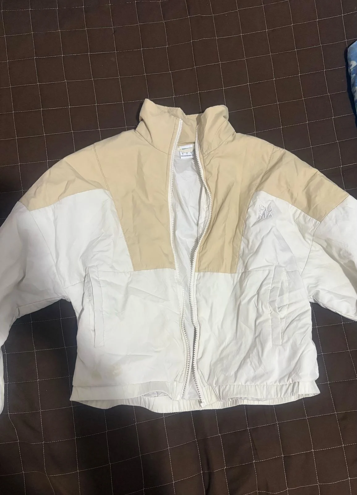 Puma Jackets, size S / 36 / 8, photo 1