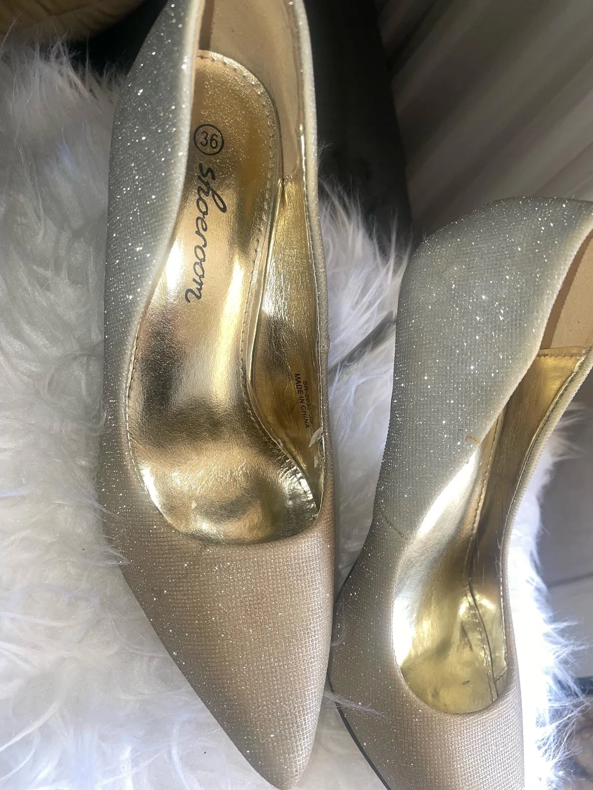 Local Block Heels, size 36, photo 1