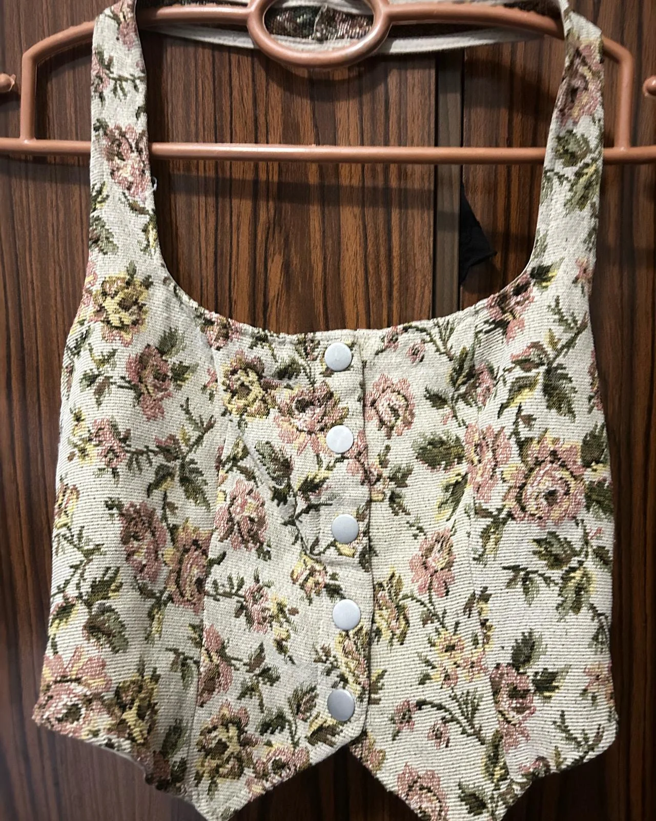 Shein Tank Tops, size M / 38 / 10, photo 1
