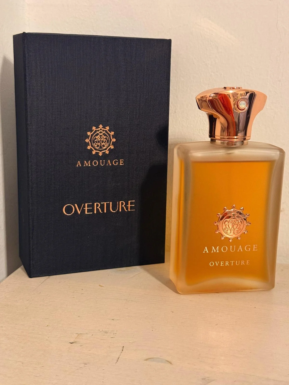 Amouage Perfume, size Other, photo 1