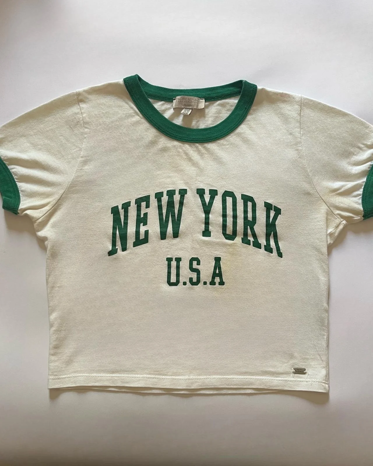 Pull & Bear Crop Tops, size XS / 34 / 6, photo 1