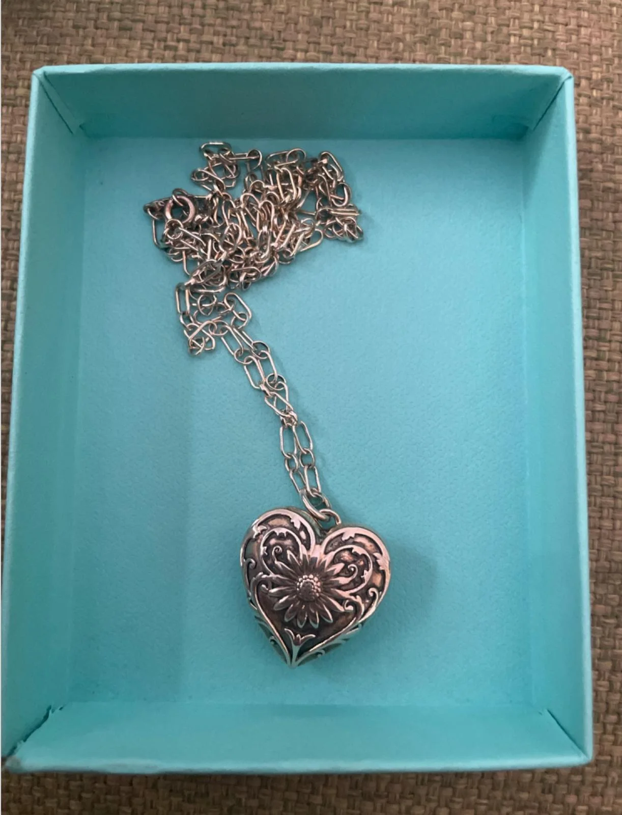 Tiffany & Co. Necklaces, size One size, photo 1