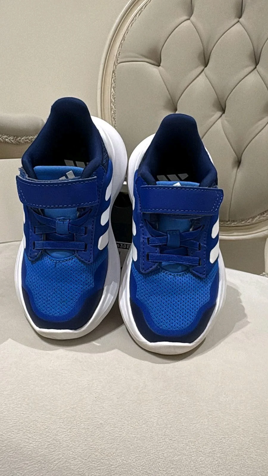 adidas Originals Shoes, size 3y, photo 1