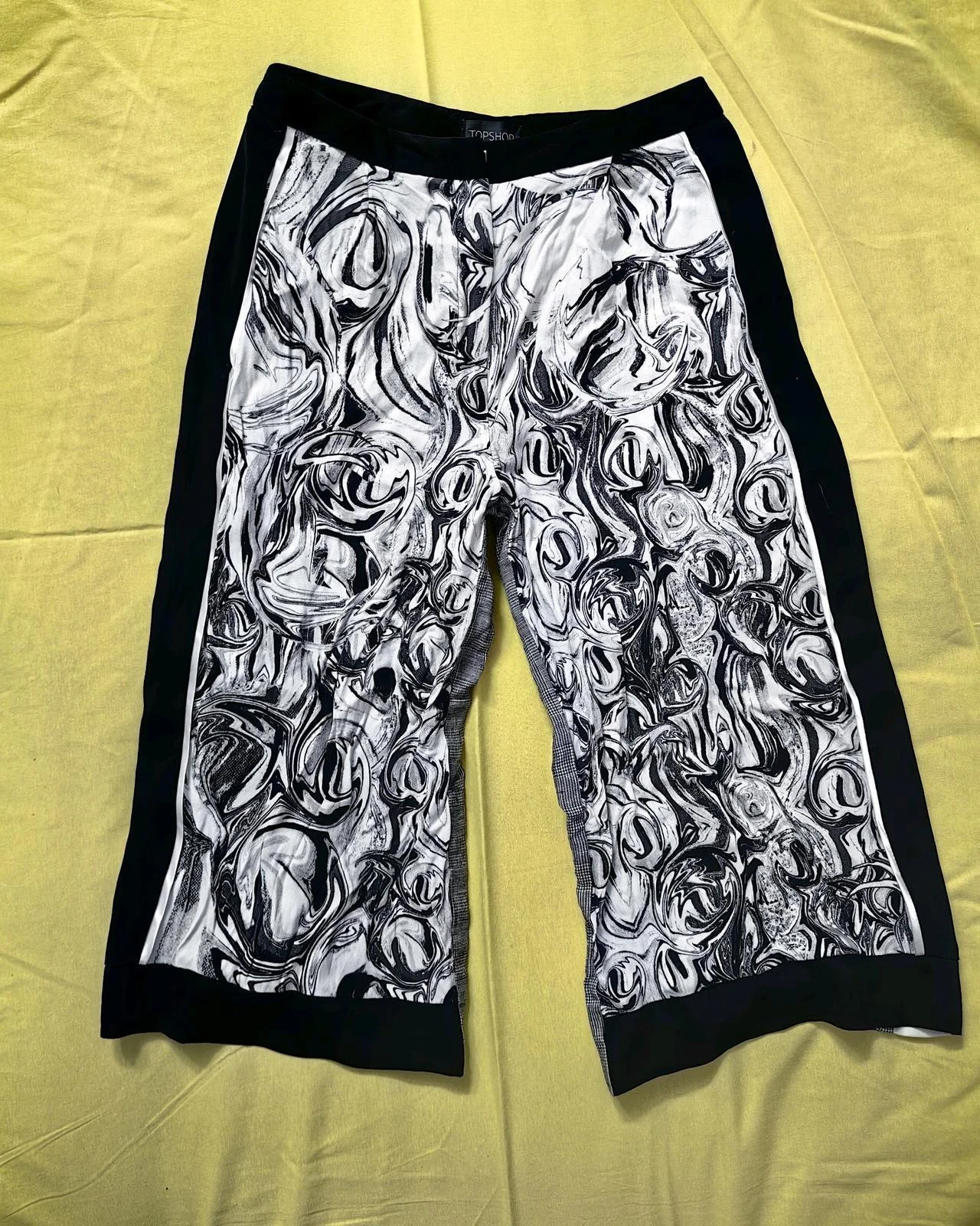 Topshop Pants, size S / 36 / 8, photo 1
