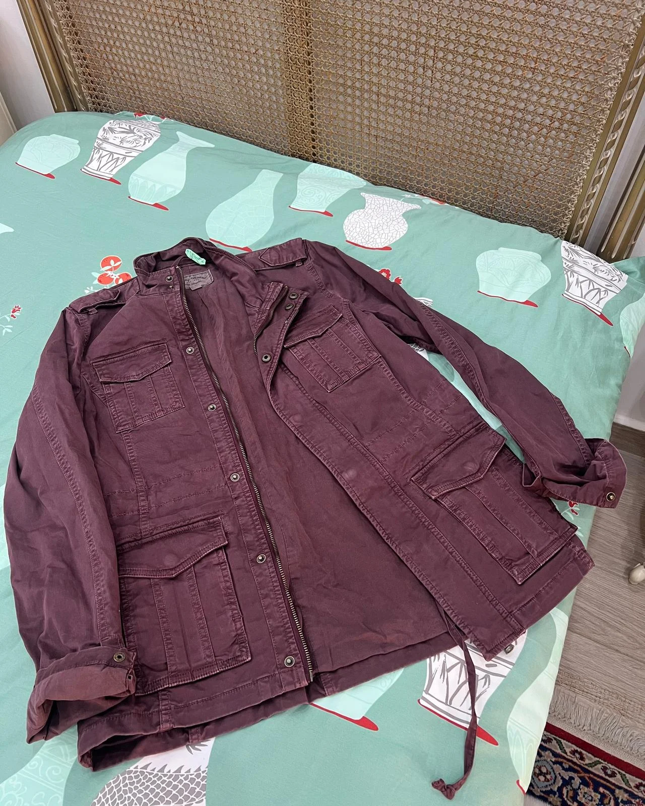 Jackets, size S / 36 / 8, photo 1