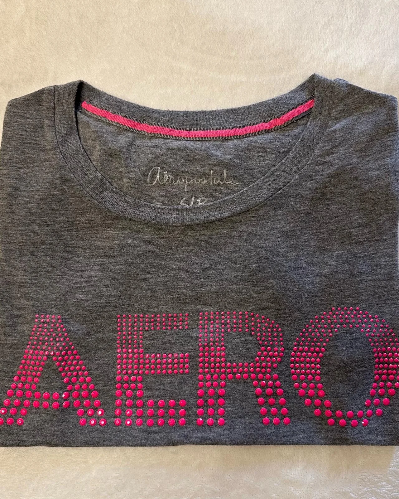 Aero T-shirts, size S / 36 / 8, photo 1