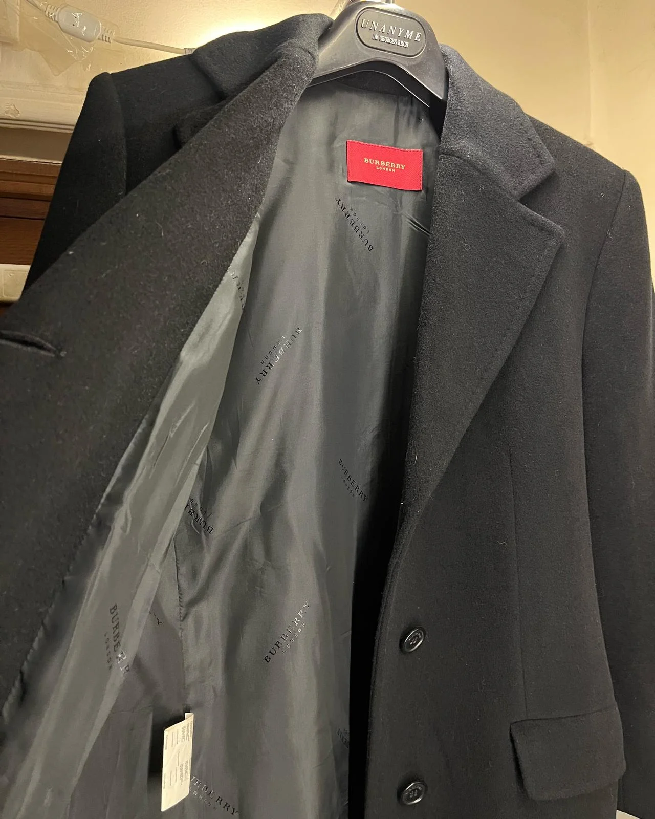 Burberry Coats, size M / 38 / 10, photo 1