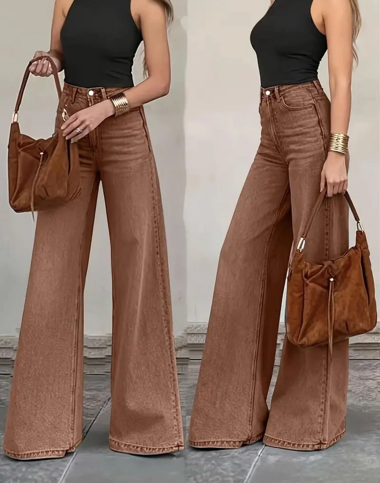 Jeans, size S / 36 / 8, photo 1