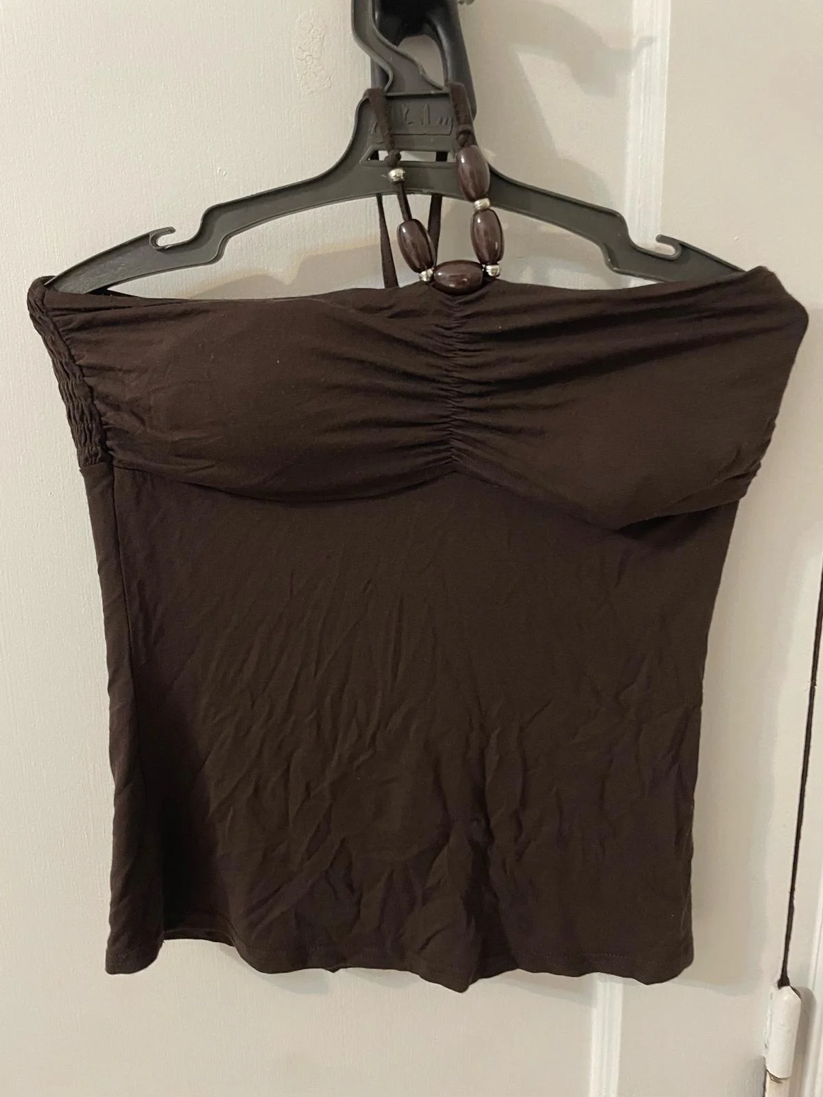 Halter Tops, size L / 40 / 12, photo 1