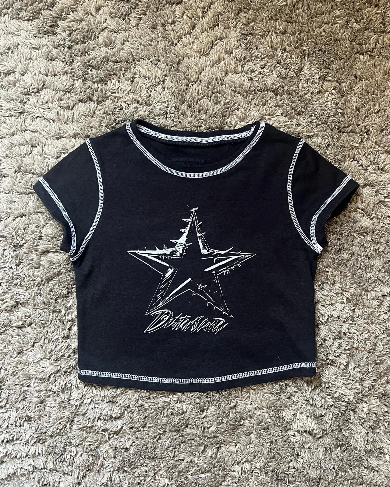 Crop Tops, size S / 36 / 8, photo 1