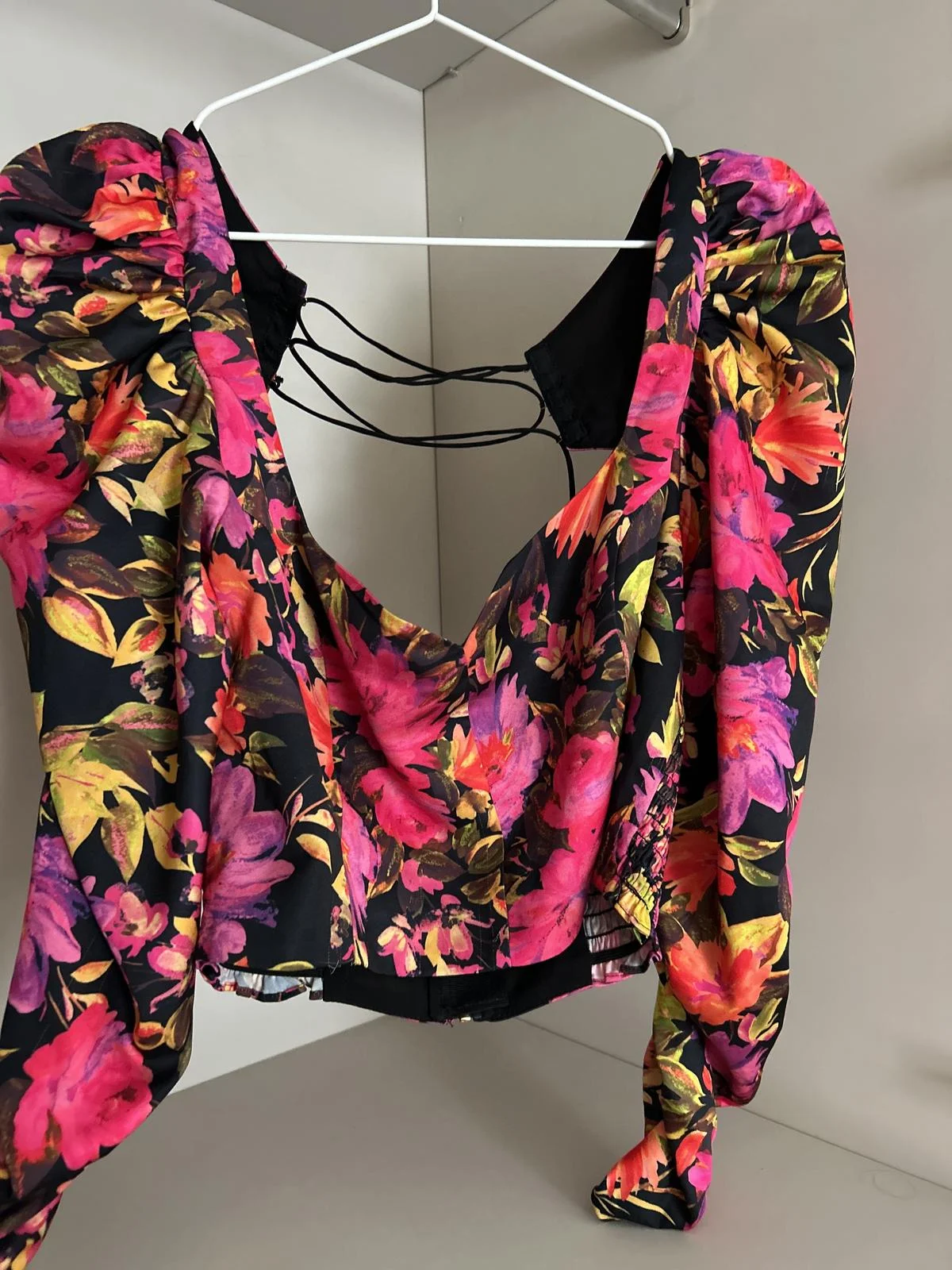 Crop Tops, size S / 36 / 8, photo 1