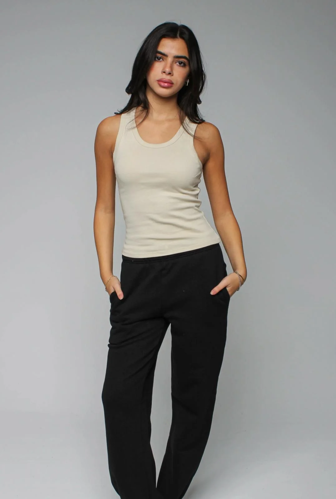 Local Tank Tops, size S / 36 / 8, photo 1