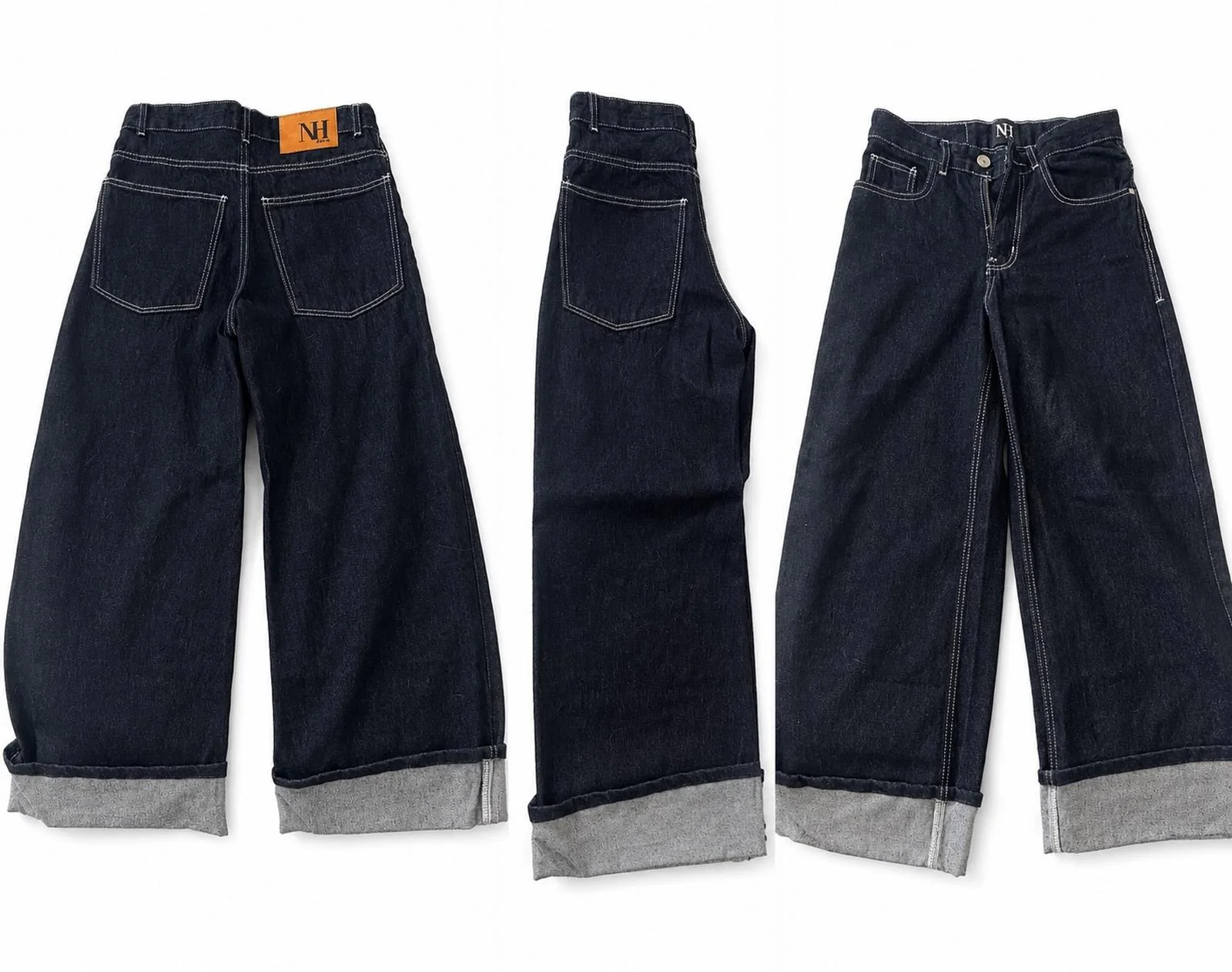 NH Jeans, size XS / 34 / 6, photo 1