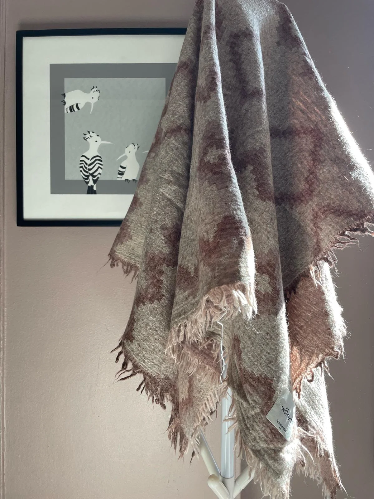 Aritzia Scarves, size One size, photo 1