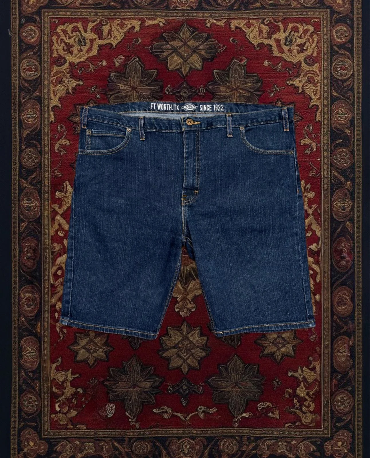 Dickies Shorts, size W33, photo 1