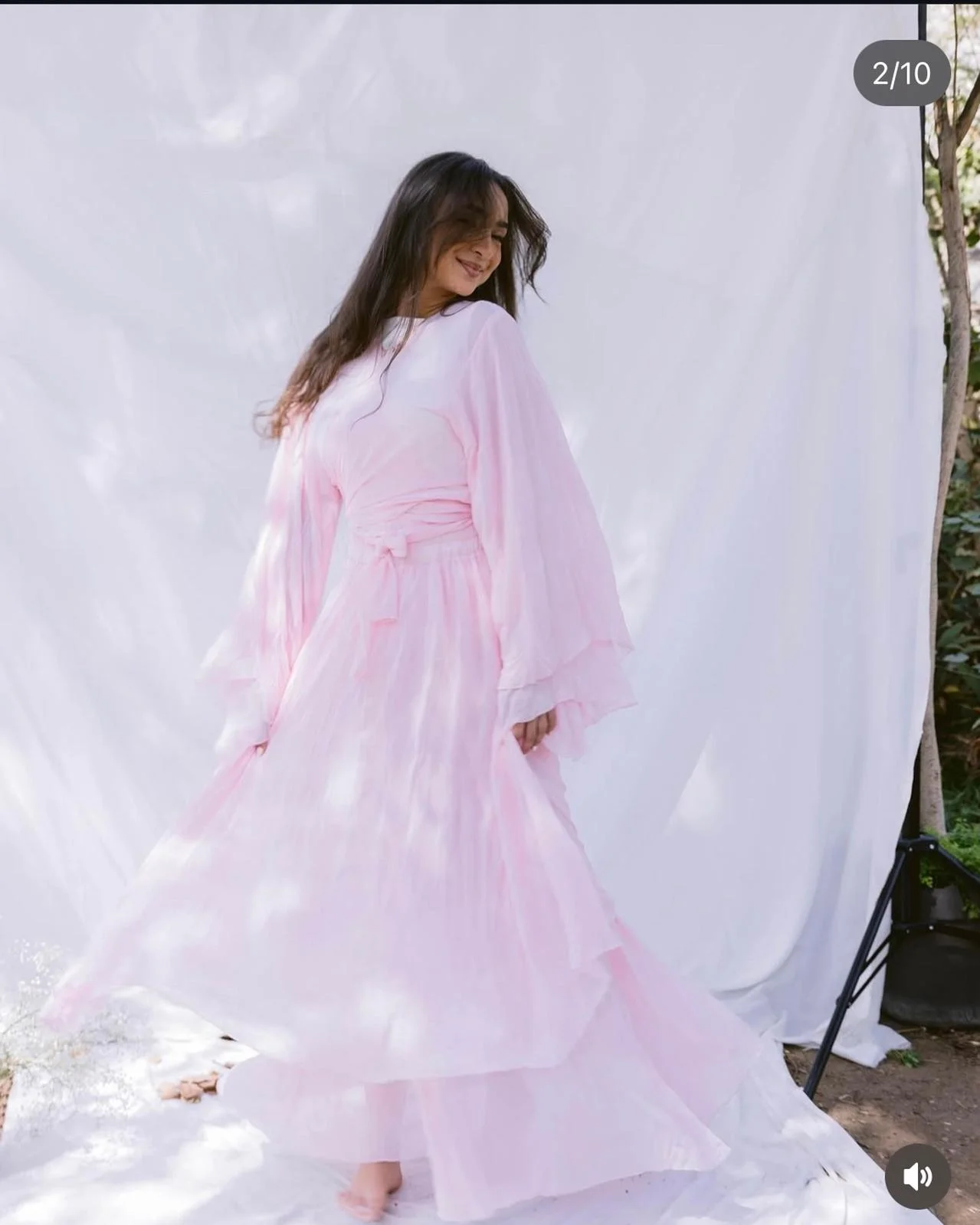Local Maxi Dresses, size Other, photo 1