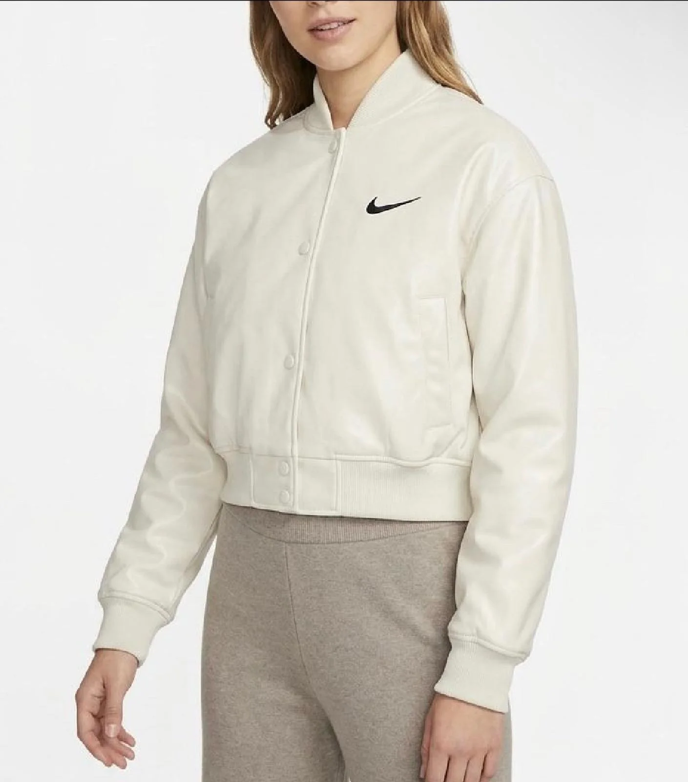 Nike Jackets, size S / 36 / 8, photo 1