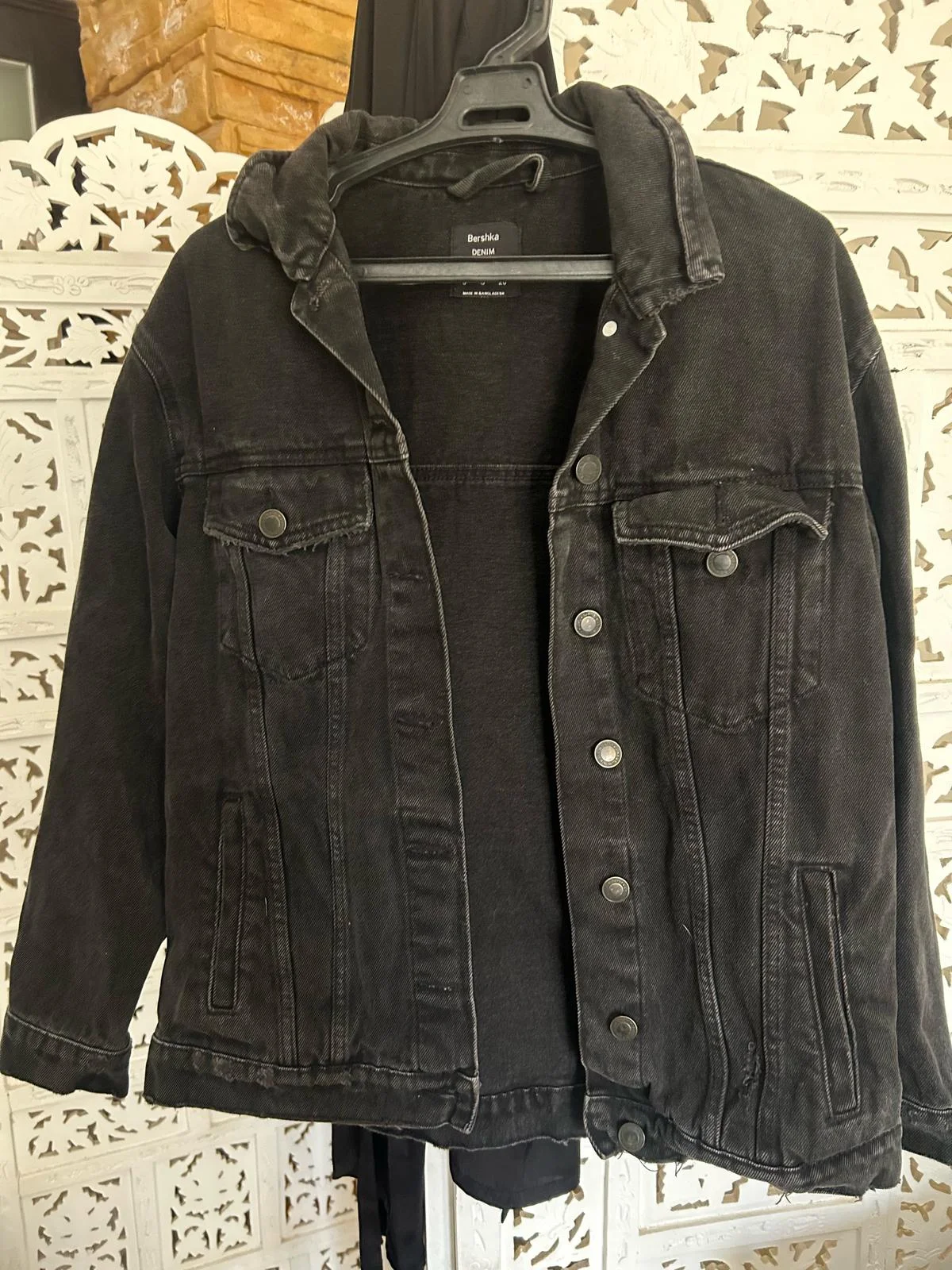 Bershka Jackets, size S / 36 / 8, photo 1