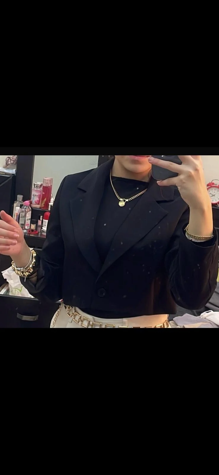 Shein Blazers, size XS / 34 / 6, photo 1