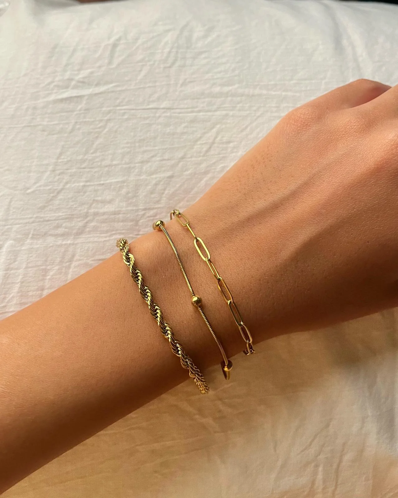 Bracelets, size One size, photo 1
