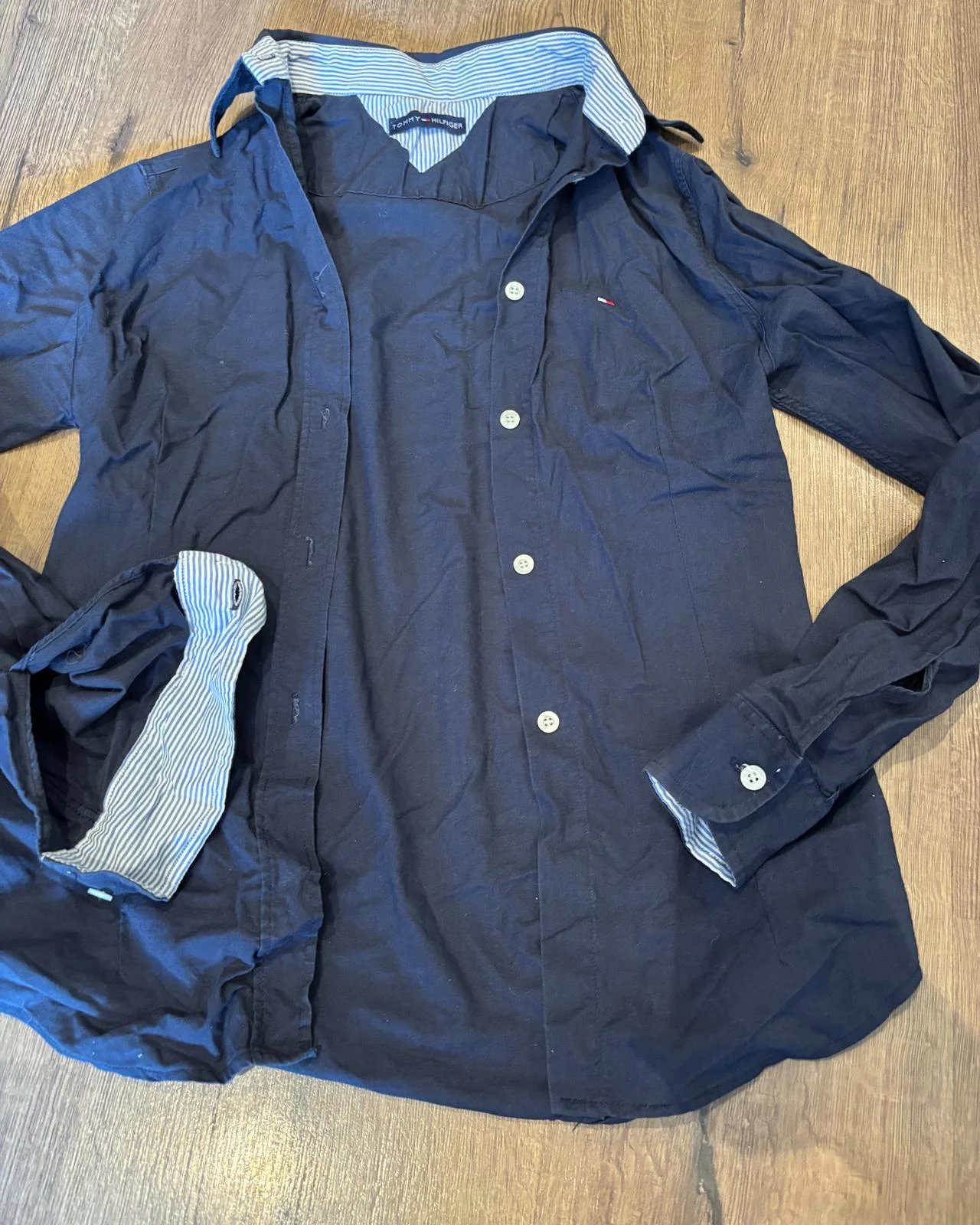 Tommy Hilfiger Blouses, size M / 38 / 10, photo 1