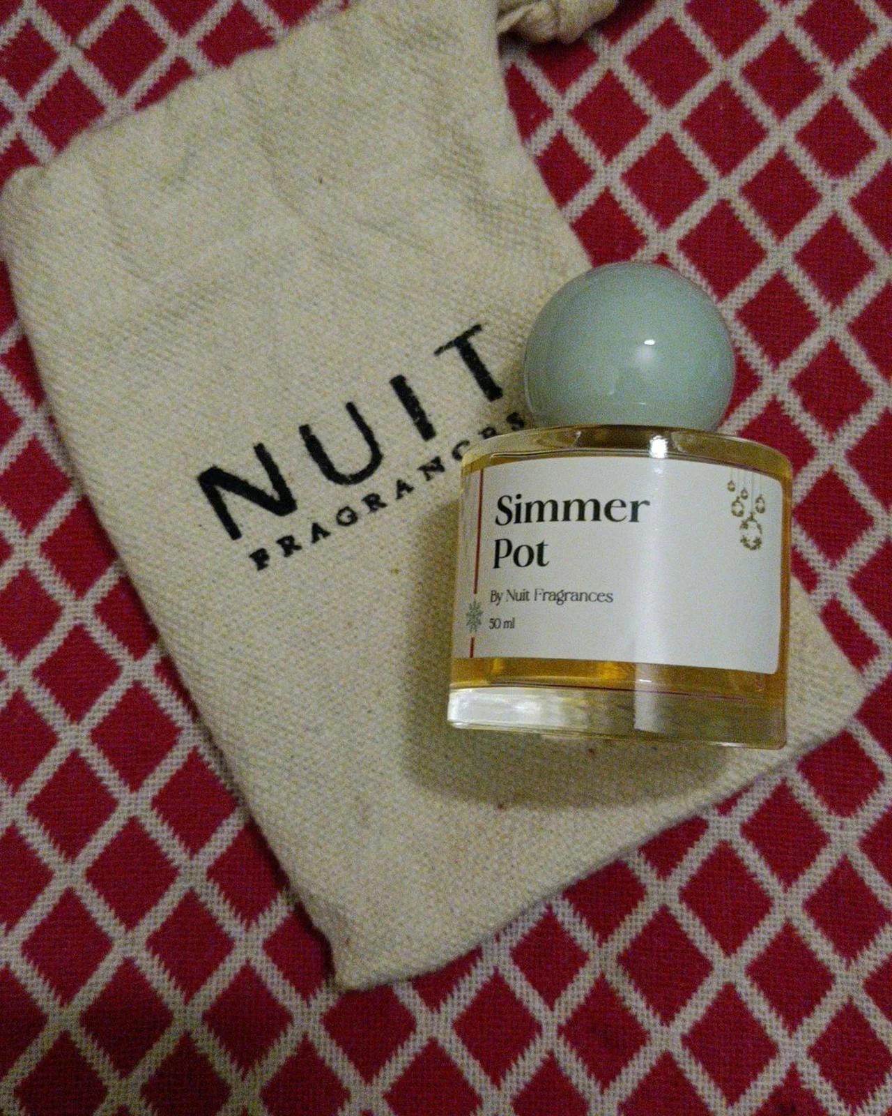 Perfume, size No Size, photo 1