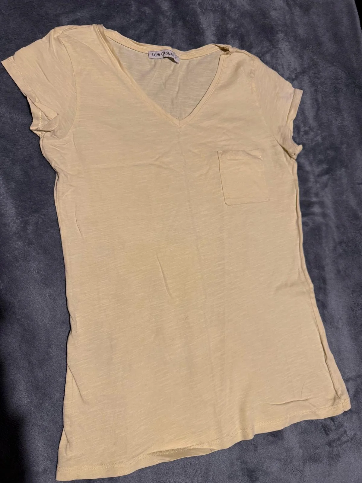 LC Wakiki T-shirts, size S / 36 / 8, photo 1