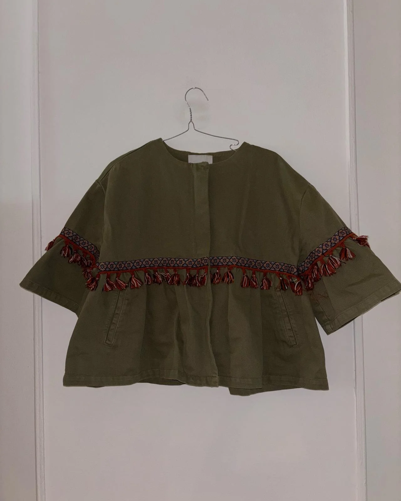 Zara Jackets, size M / 38 / 10, photo 1
