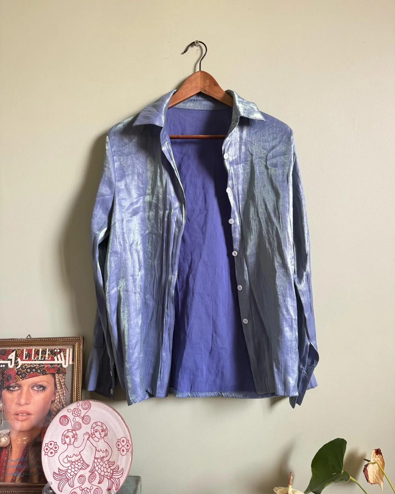 Shirts, size S / 36 / 8, photo 1