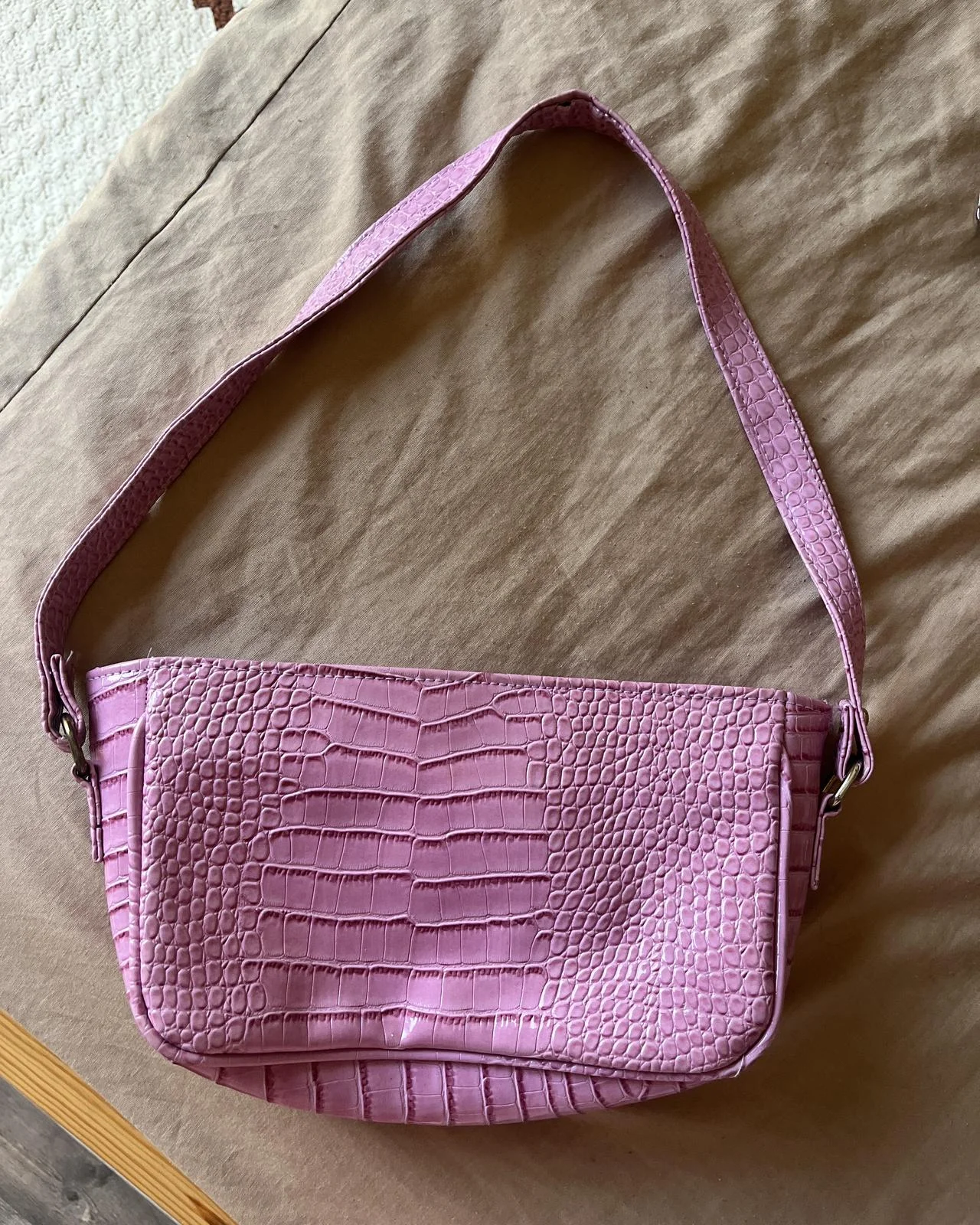 Shoulder Bag, size One size, photo 1
