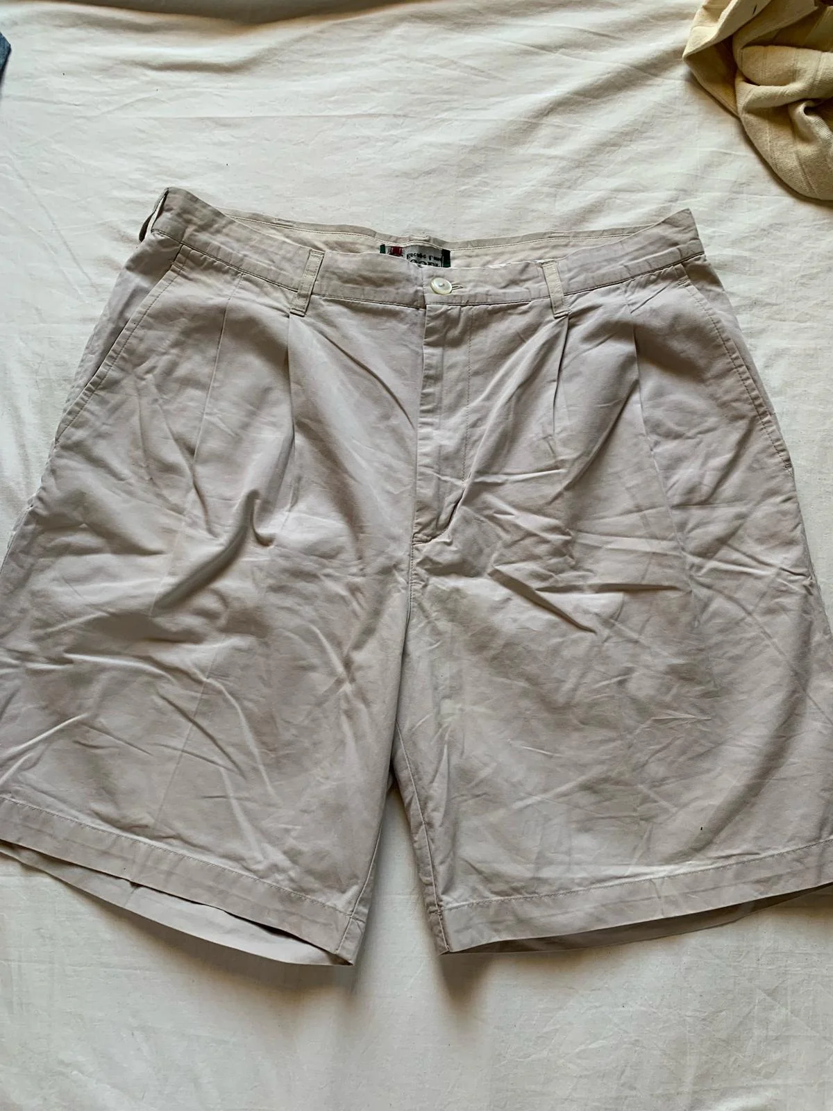 Shorts, size W34, photo 1