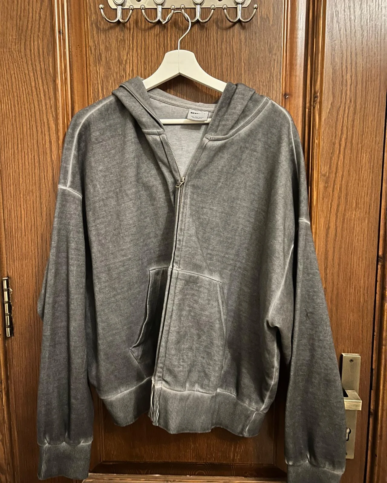 Bershka Jackets, size L, photo 1