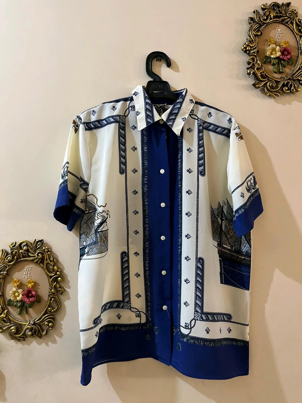 Blouses, size M / 38 / 10, photo 1