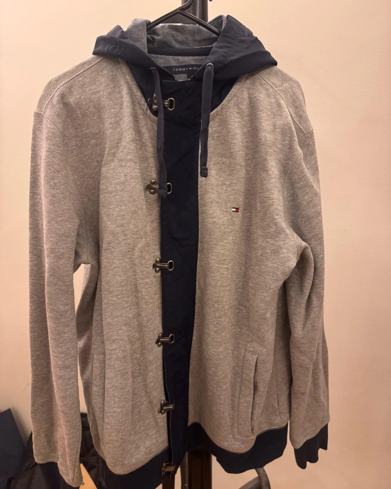 Tommy Hilfiger Jackets, size L, photo 1