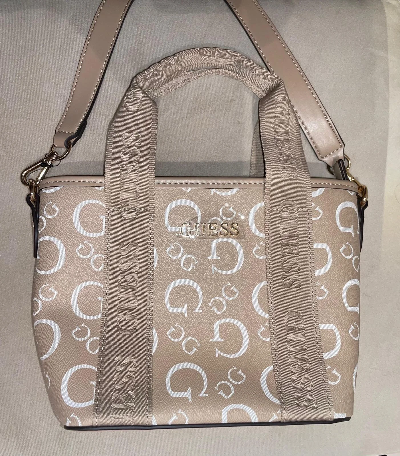 GUESS Cross-Body Bag, size Other, photo 1
