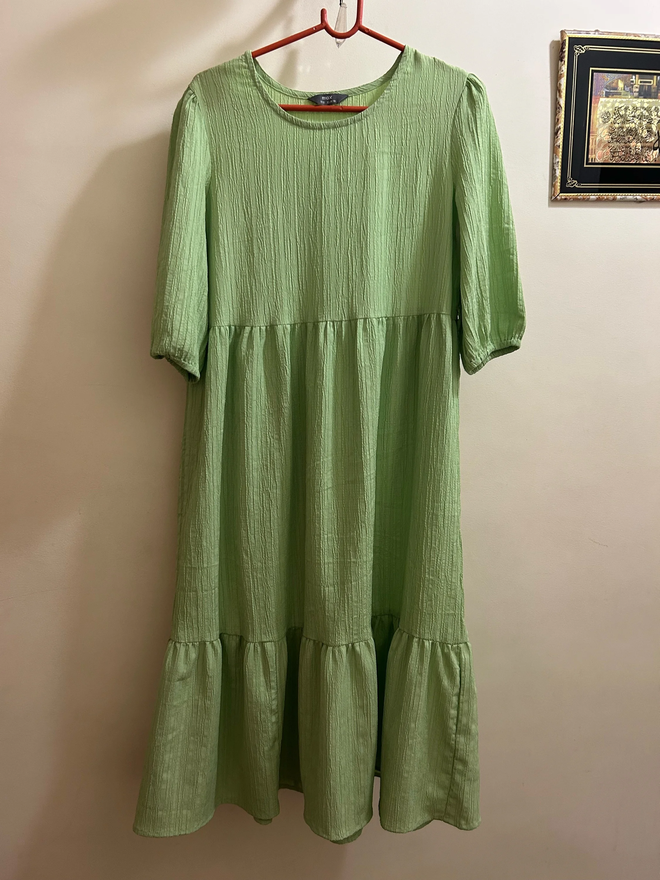 Max Midi Dresses, size M / 38 / 10, photo 1