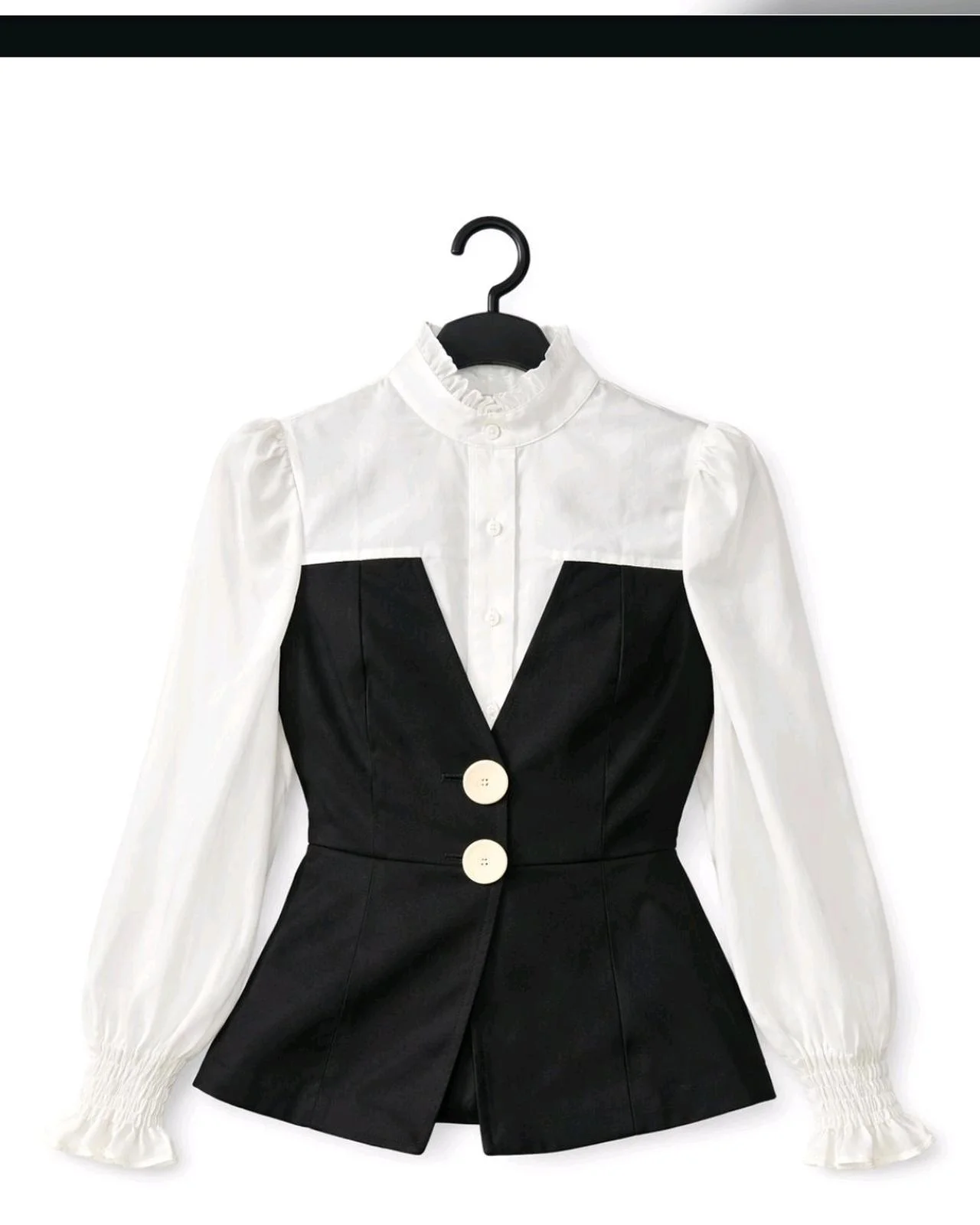 Shein Blouses, size M / 38 / 10, photo 1
