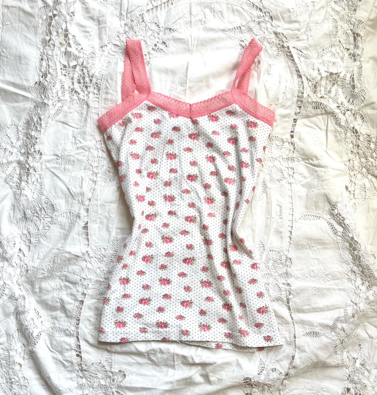 Cami Tops, size XS / 34 / 6, photo 1