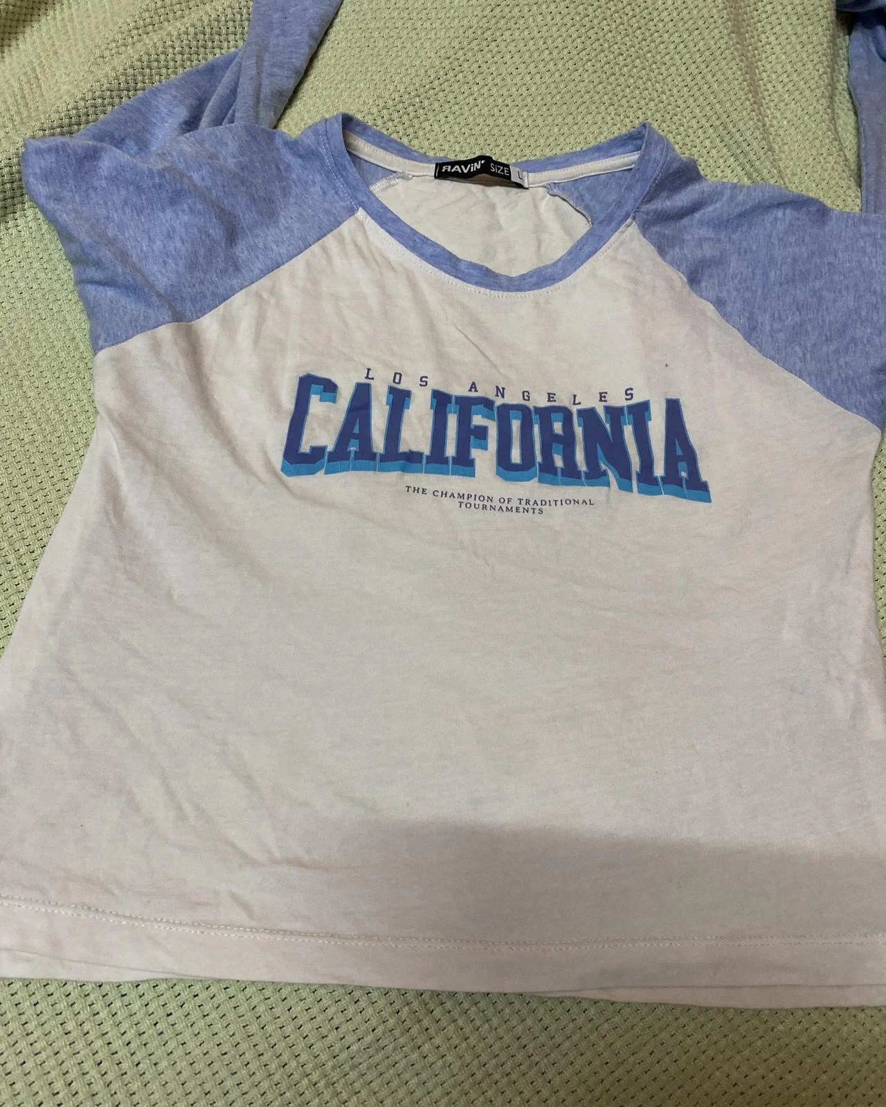 RAViN Blouses, size M / 38 / 10, photo 1