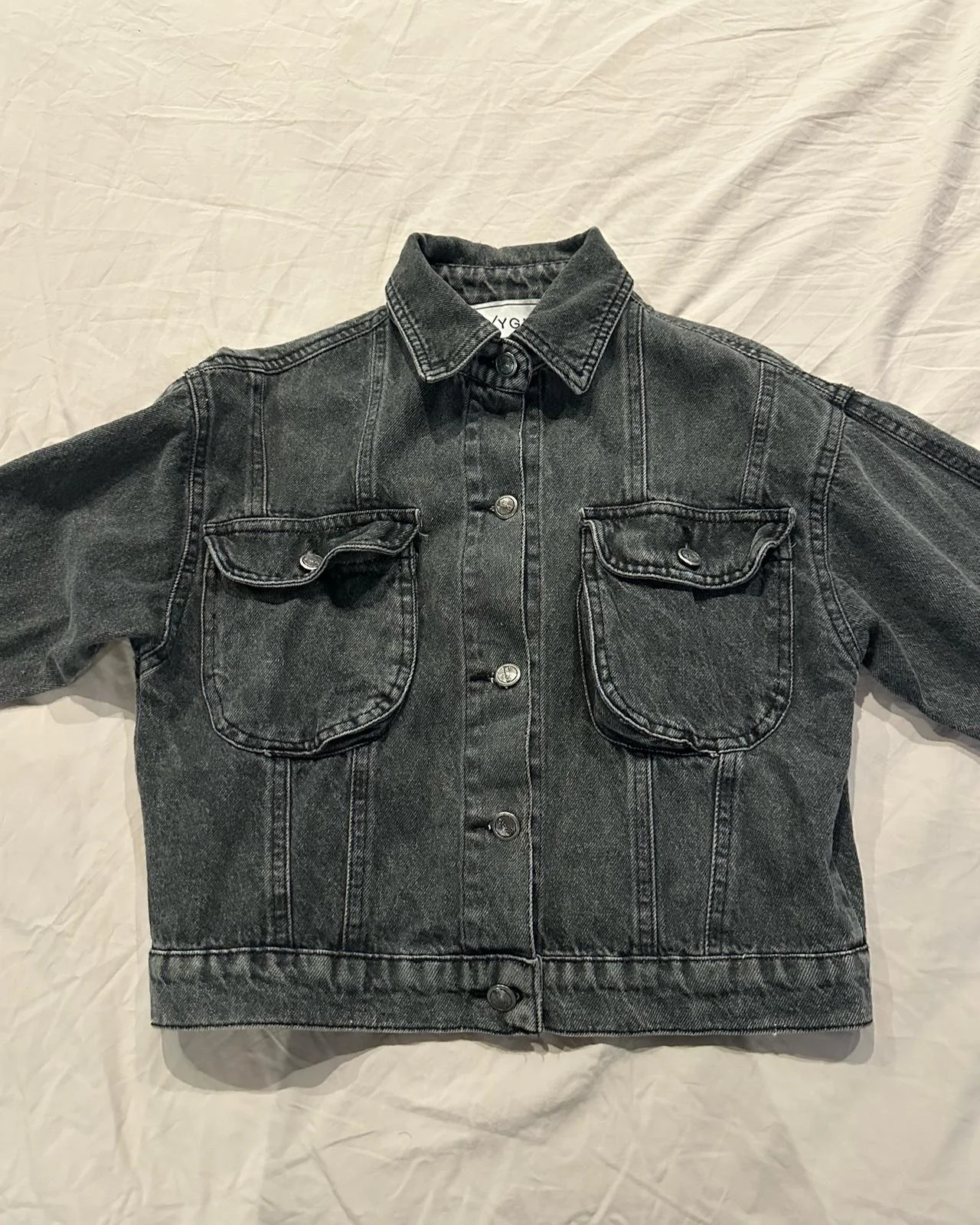 Jackets, size S / 36 / 8, photo 1