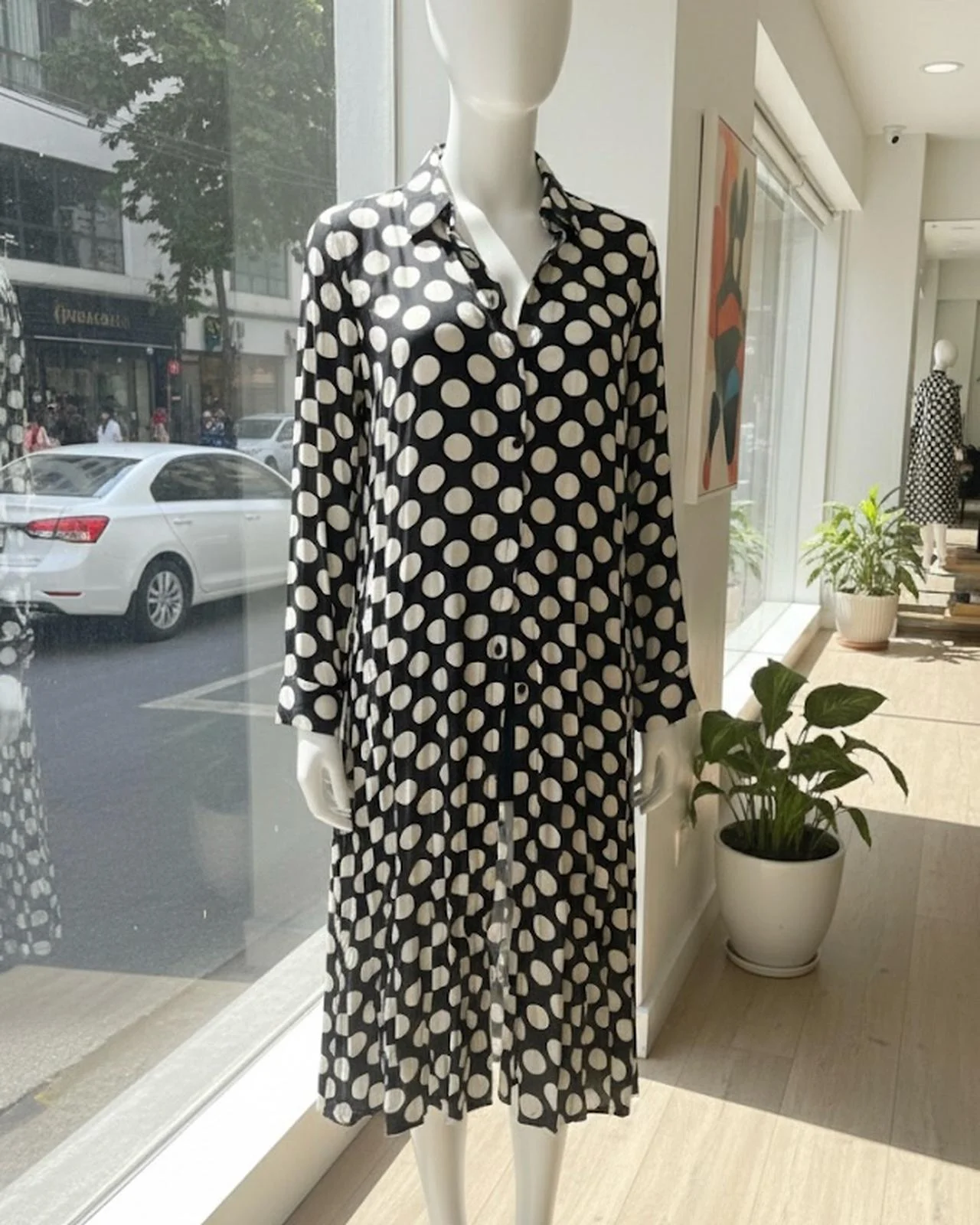 Lefties Maxi Dresses, size M / 38 / 10, photo 1
