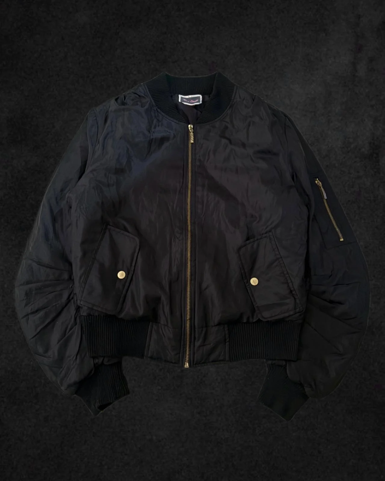 Jackets, size M, photo 1