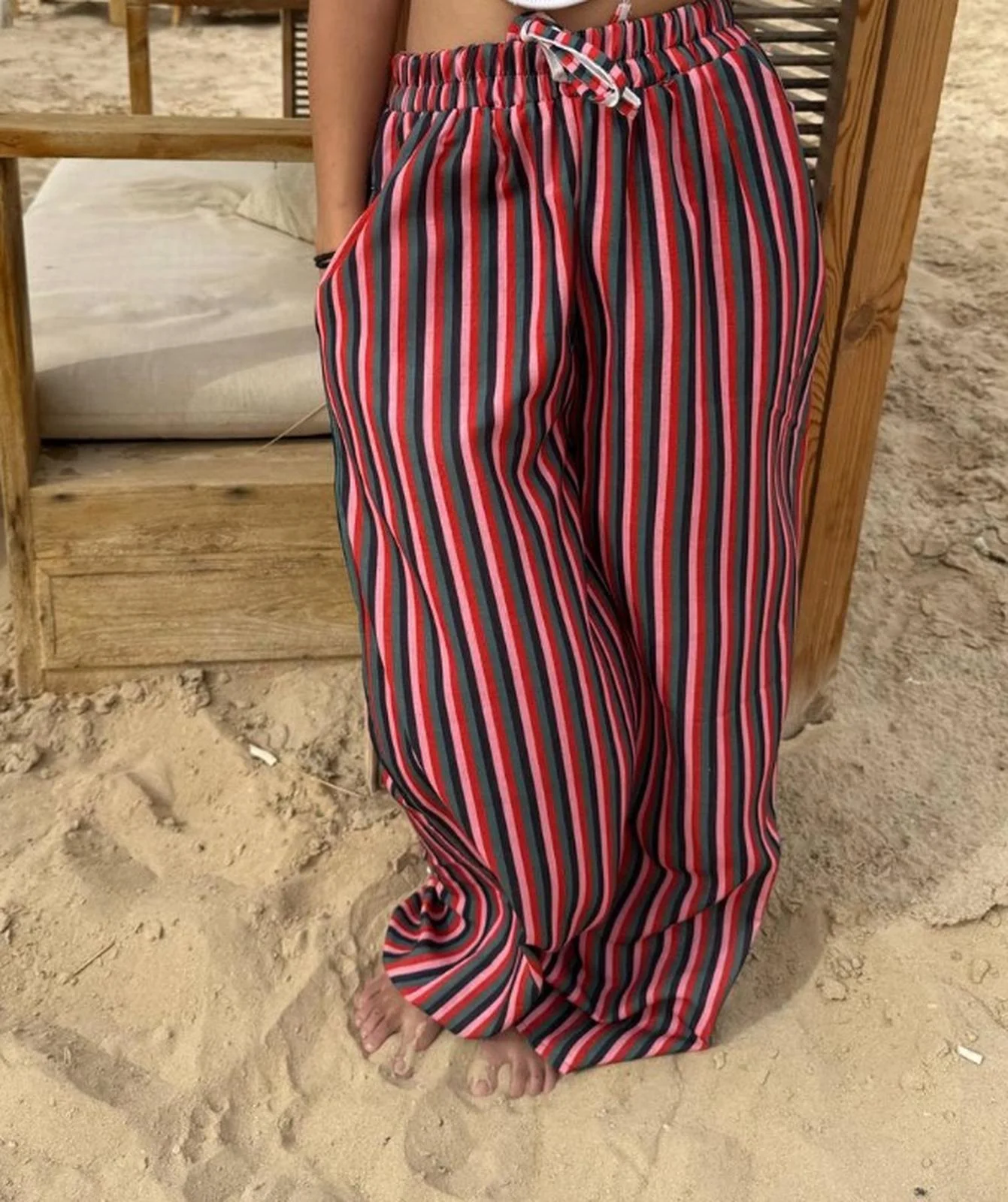 Pants, size M / 38 / 10, photo 1