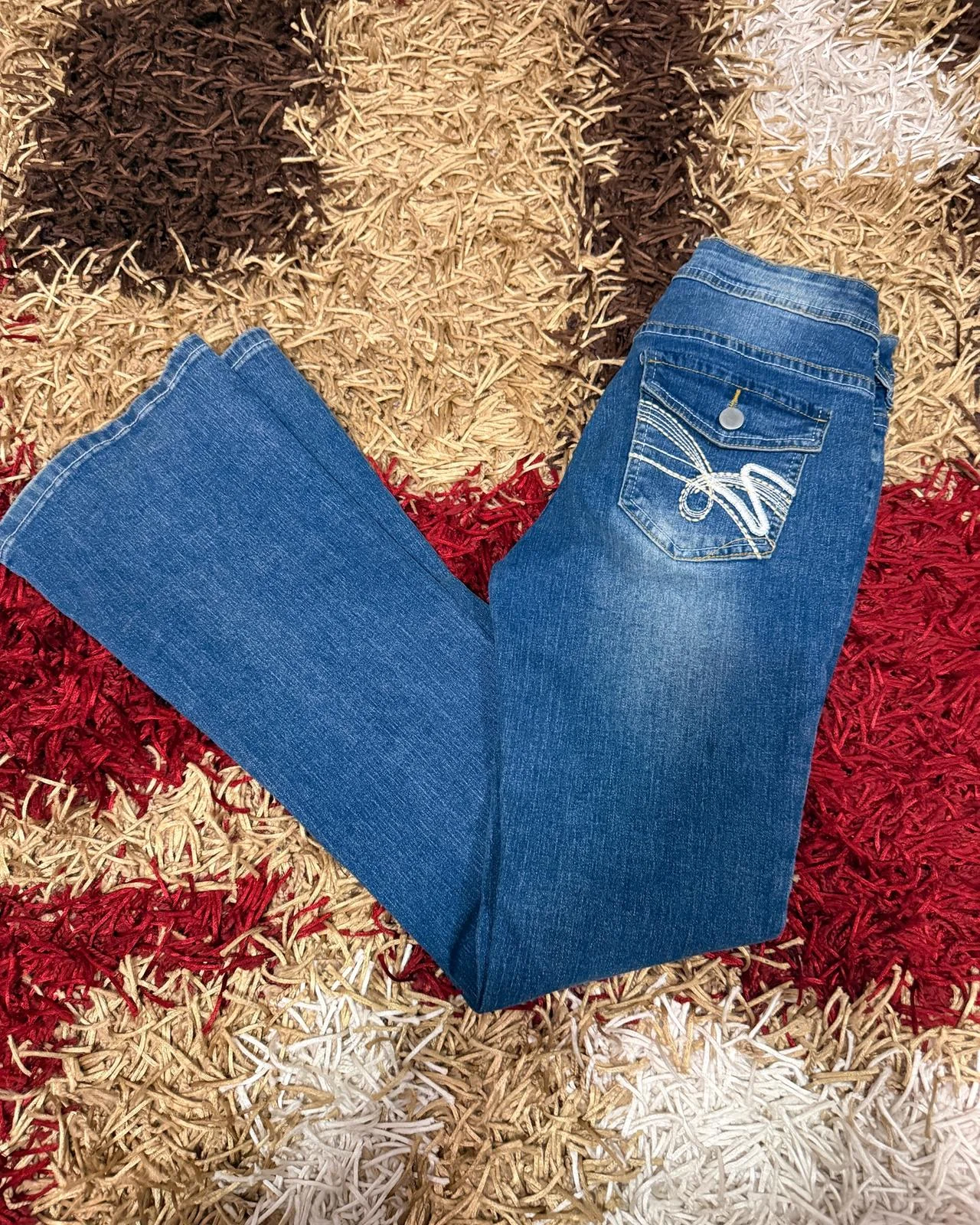 Shein Jeans, size XS / 34 / 6, photo 1