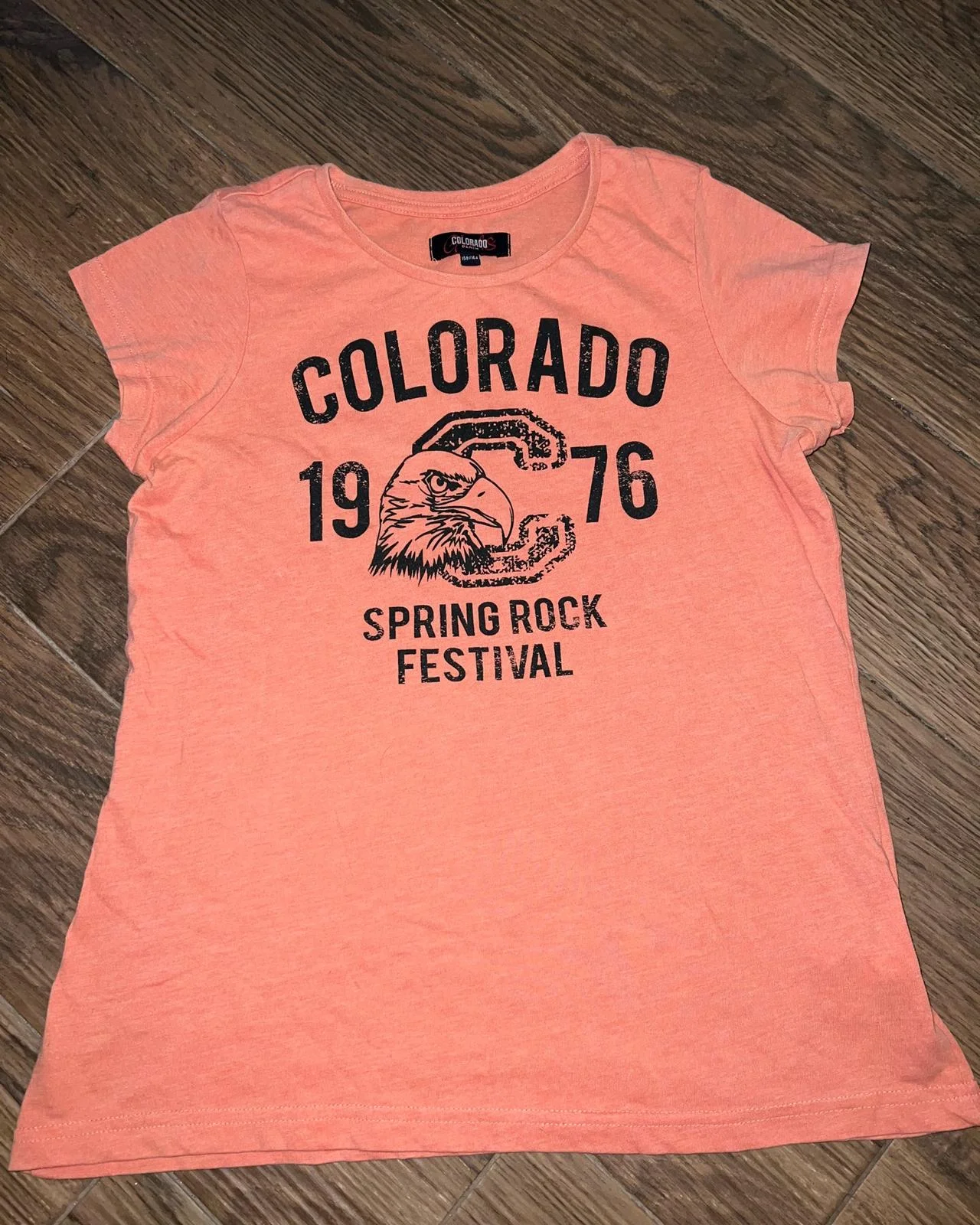 T-shirts, size M / 38 / 10, photo 1