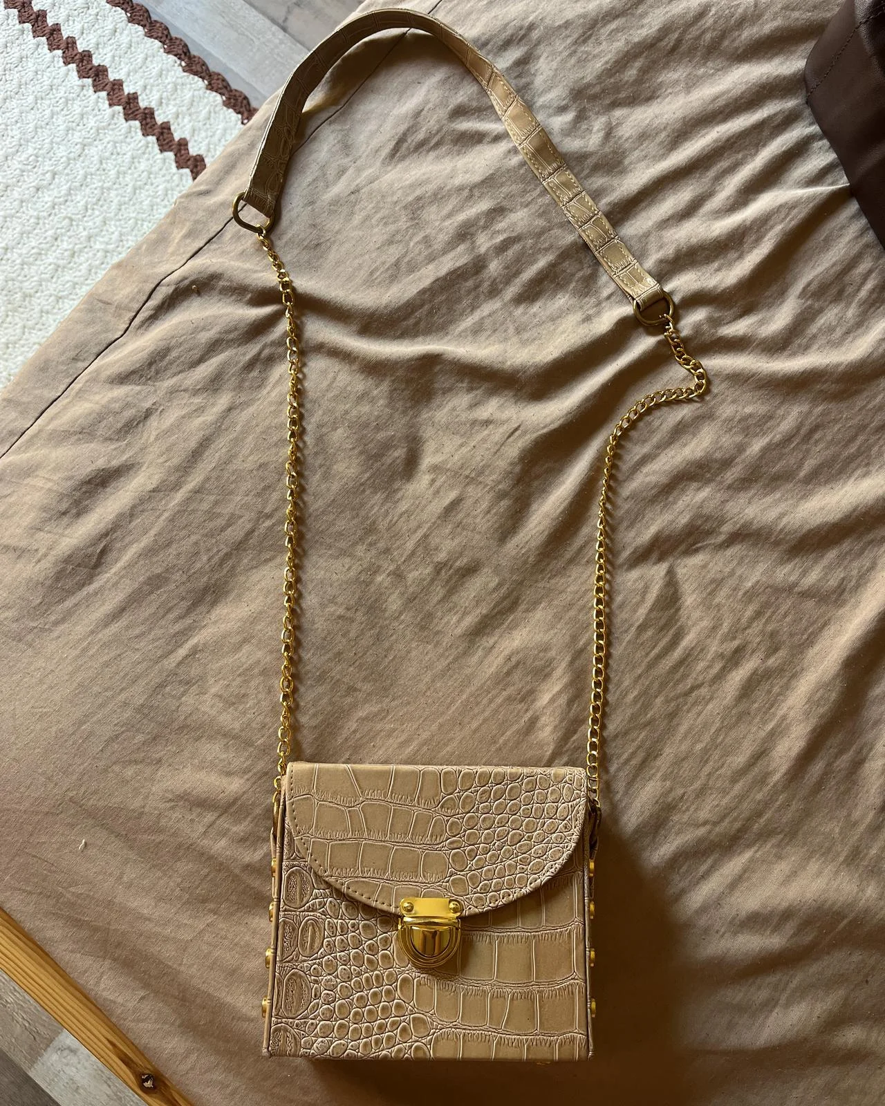 Cross-Body Bag, size One size, photo 1