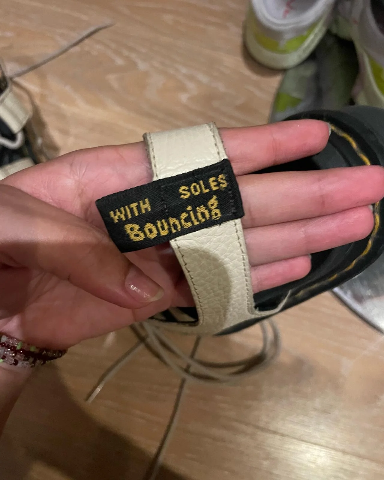 Dr. Martens Sandals, size 39, photo 1