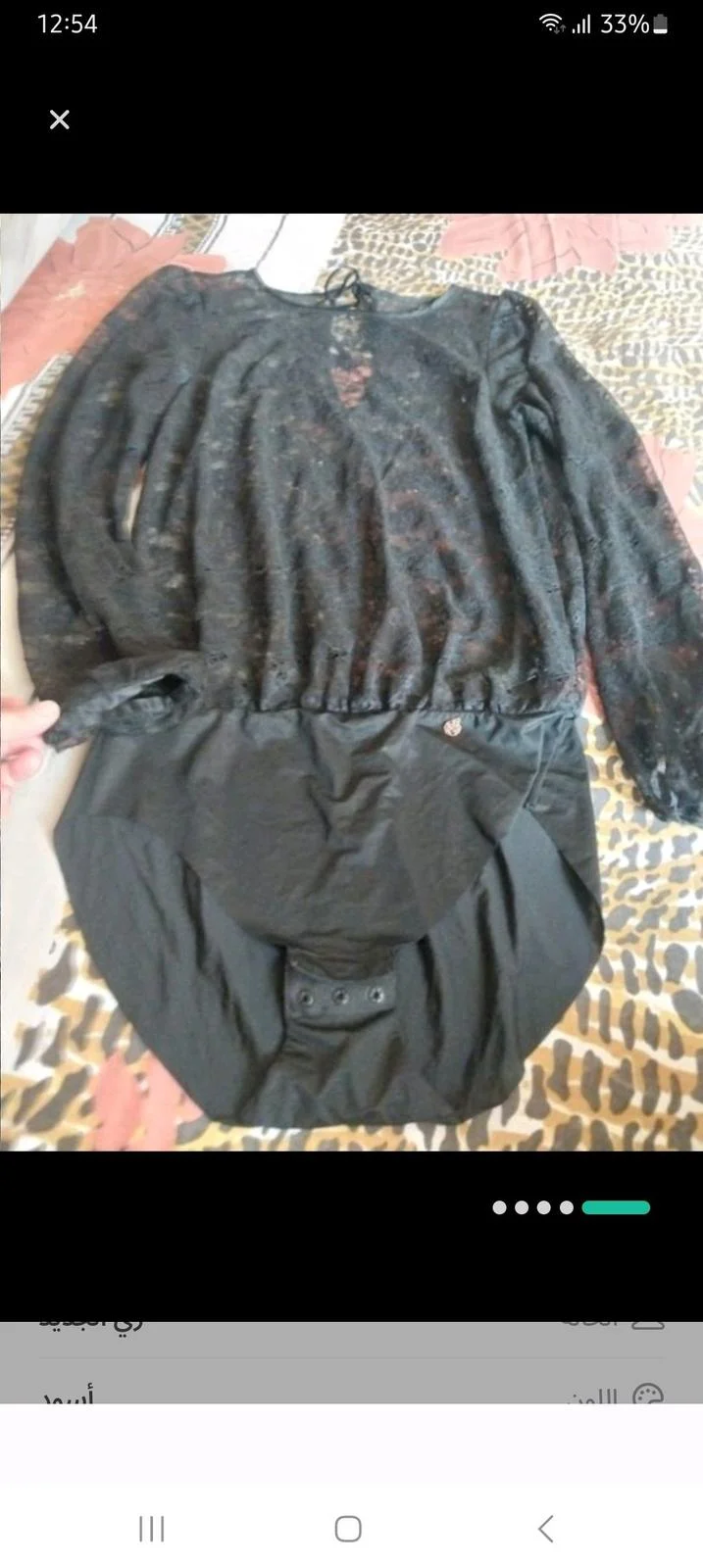 Blouses, size M / 38 / 10, photo 1